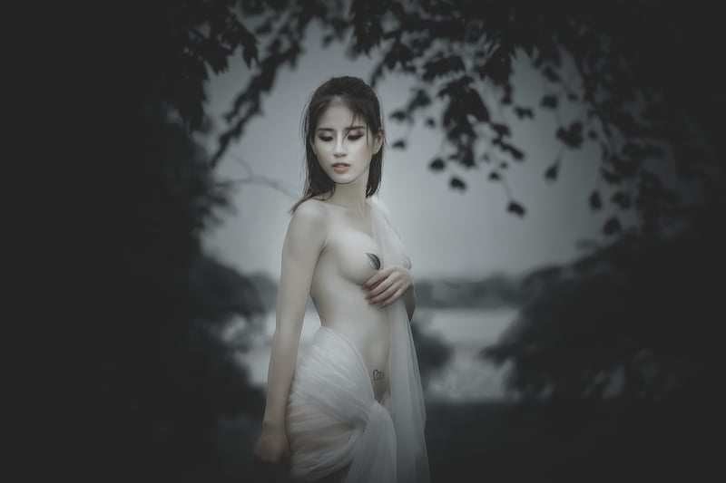 Mysterious Allure